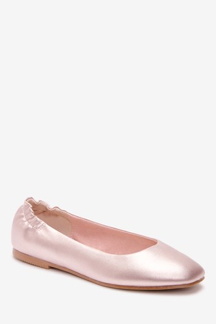 Ballet Shoes