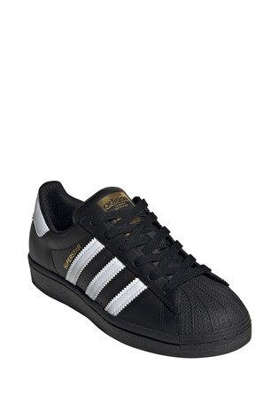 حذاء رياضي Superstar Youth من adidas Originals