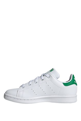 adidas Originals Stan Smith Junior Trainers