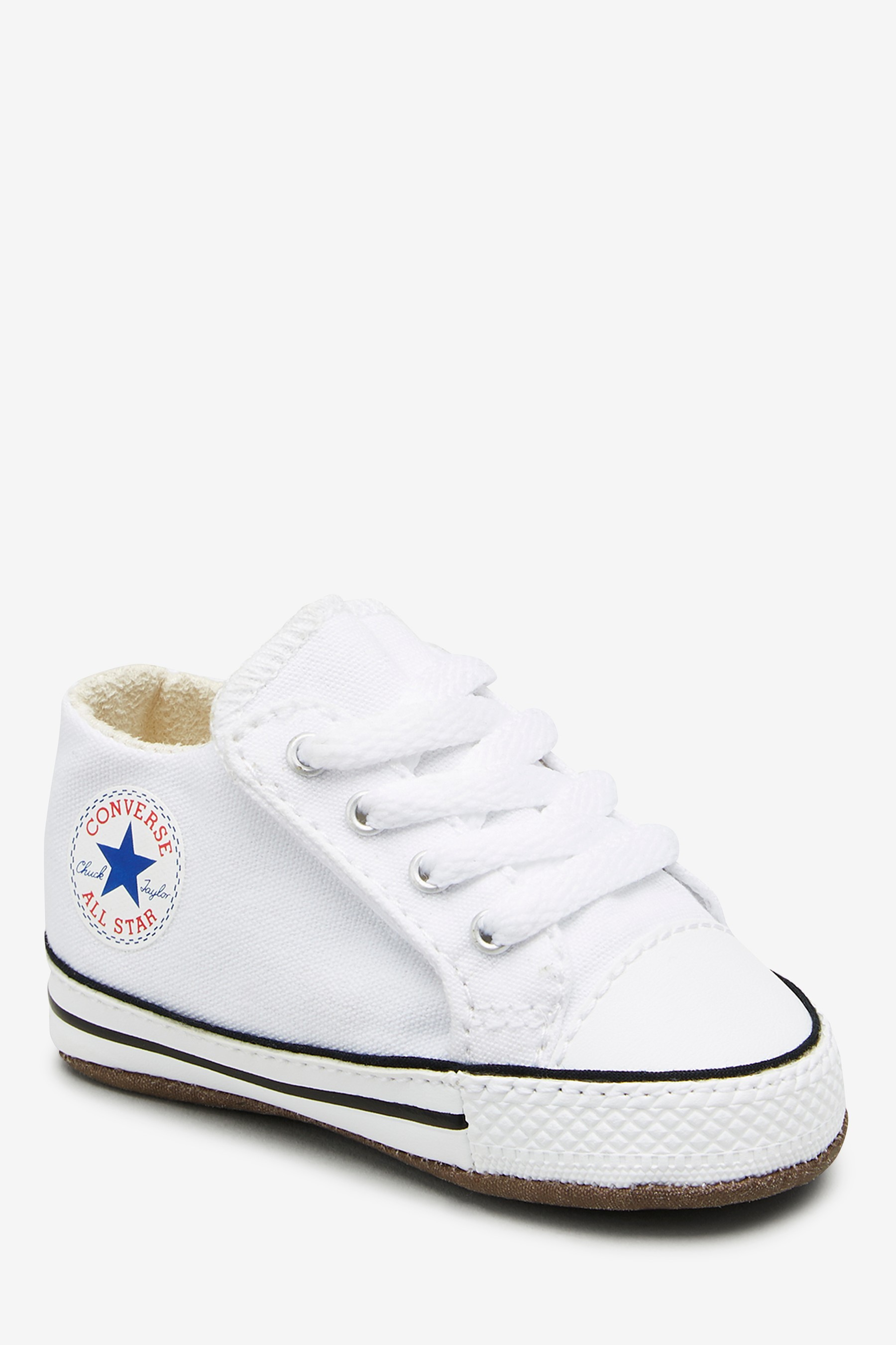 Converse Chuck Taylor All Star Pram Shoes