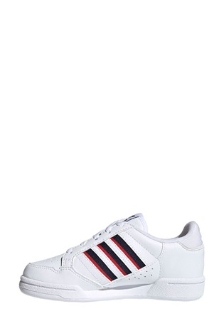 حذاء رياضي Continental 80 Junior من adidas Originals