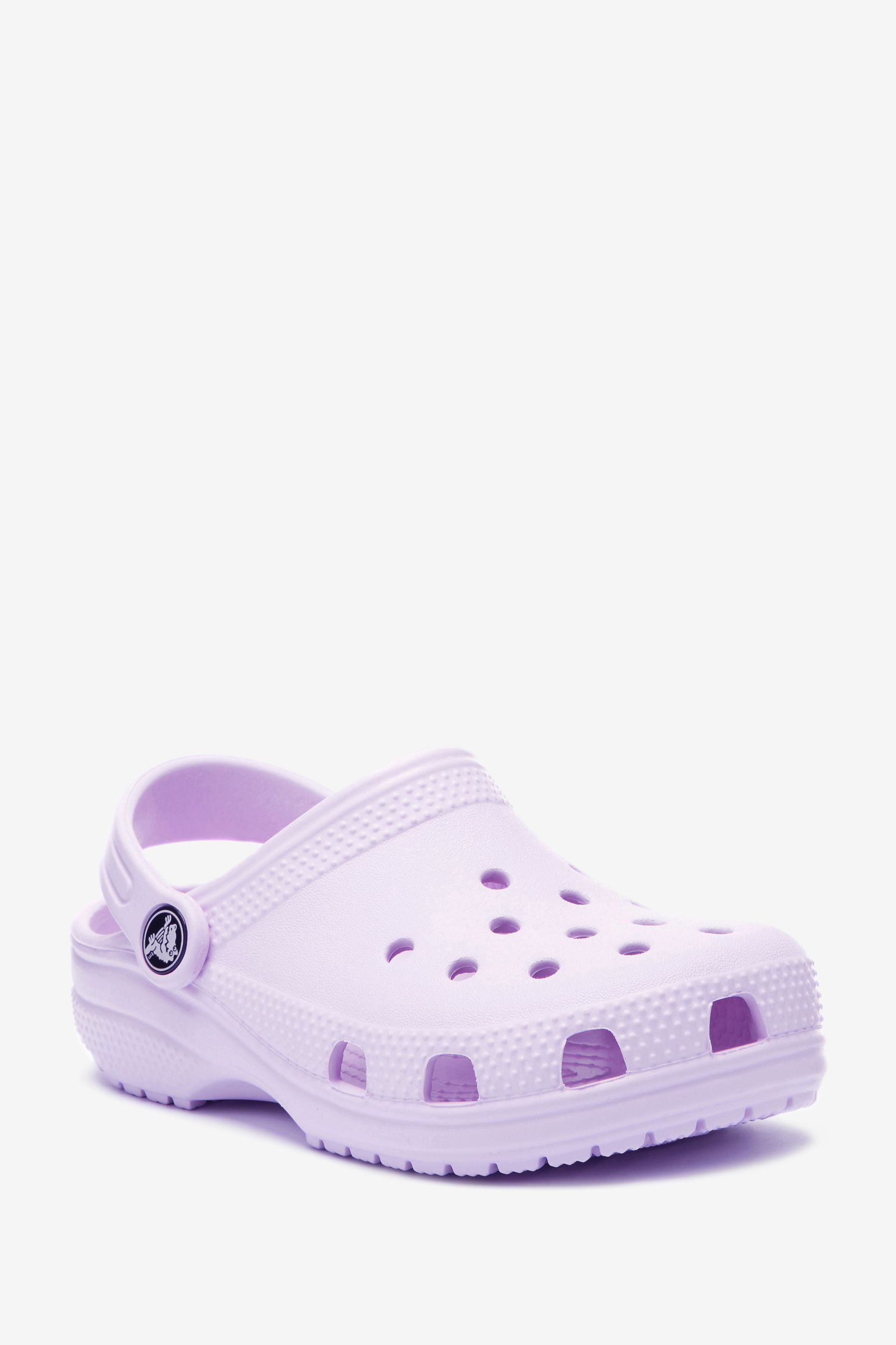 Crocs Toddlers Classic Clog Sandals