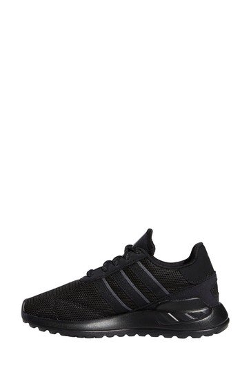 adidas Originals LA Lite Junior Trainers