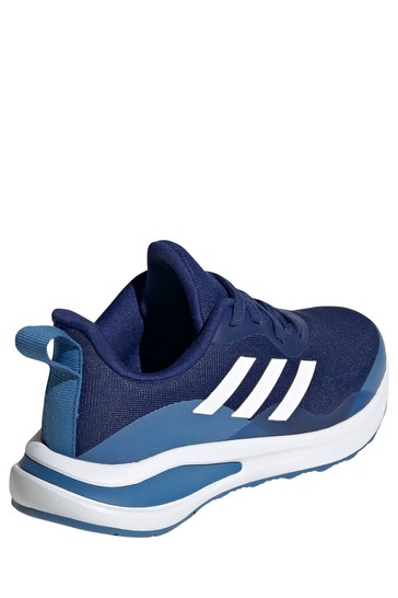 حذاء رياضي أزرق Fortarun Youth + Junior من adidas