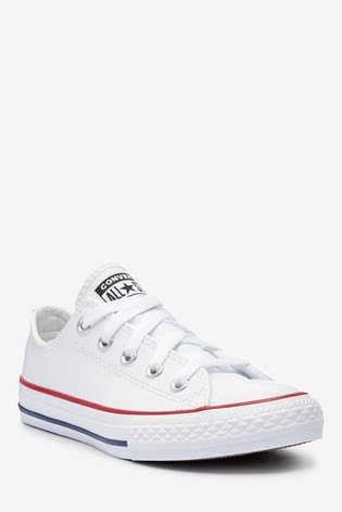 حذاء رياضي Chuck Taylor Junior من كونفرس