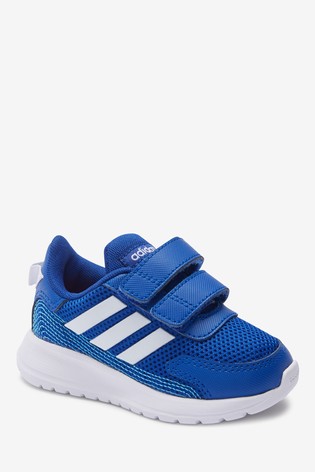 adidas Tensaur Infant Velcro Trainers