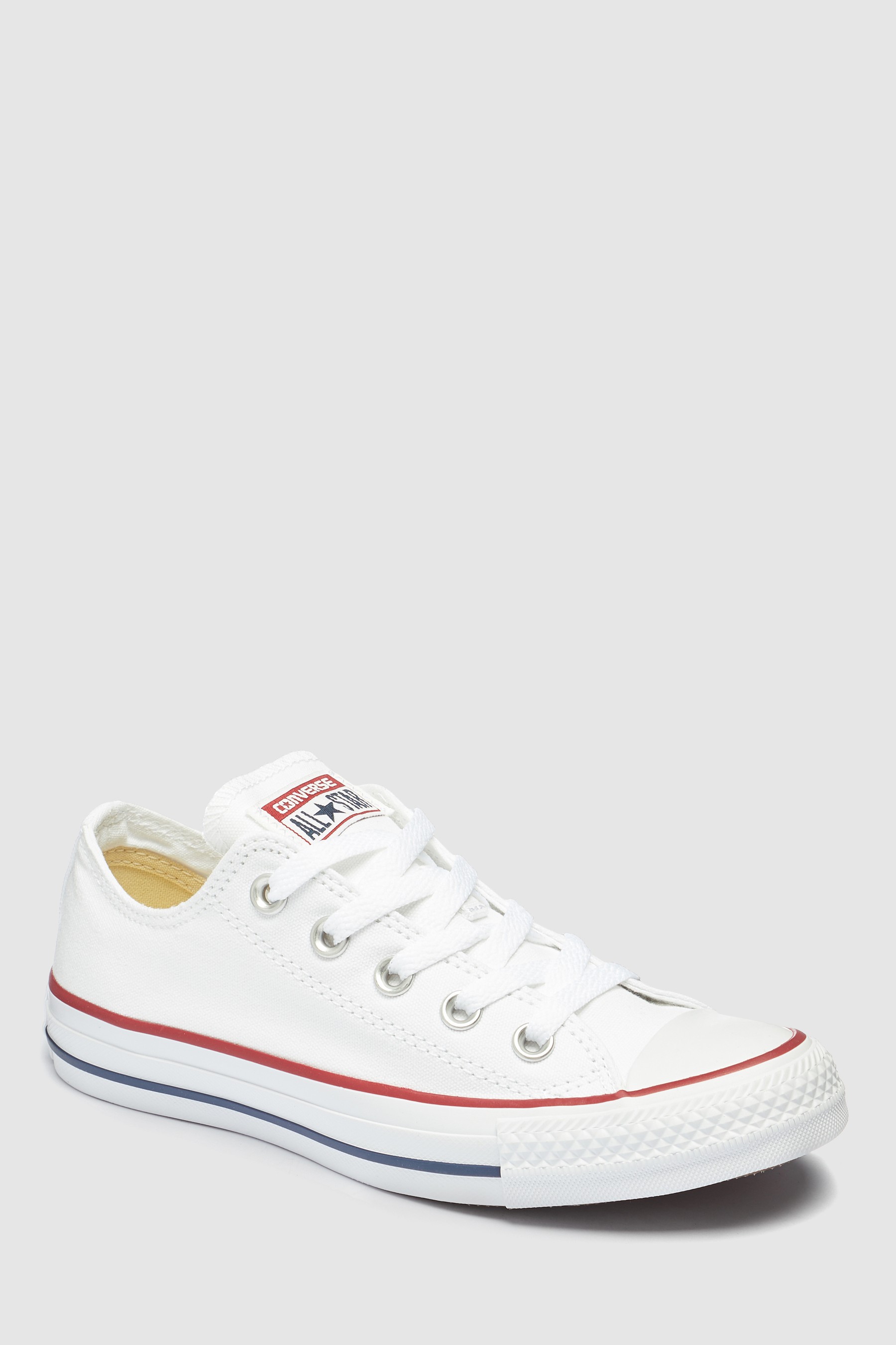 حذاء رياضي Chuck Taylor All Star Ox من كونفرس