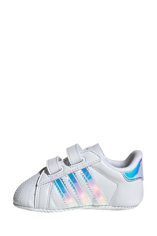 adidas Originals Superstar Baby Trainers