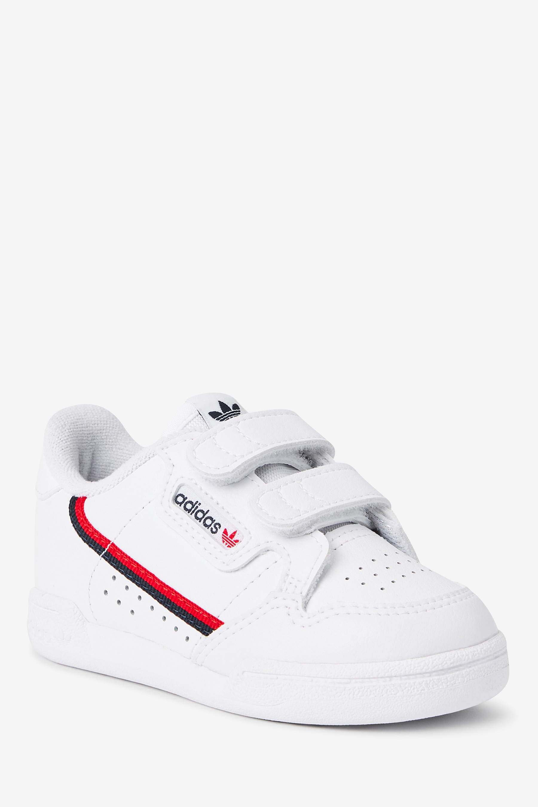 adidas Originals Continental 80 Infant Trainers