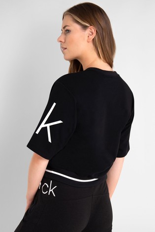 Calvin Klein Golf Lifestyle Sweatshirt