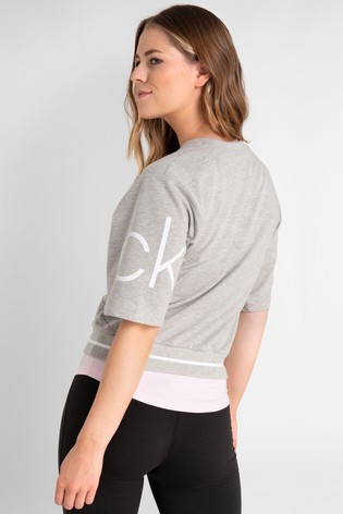 Calvin Klein Golf Lifestyle Sweatshirt