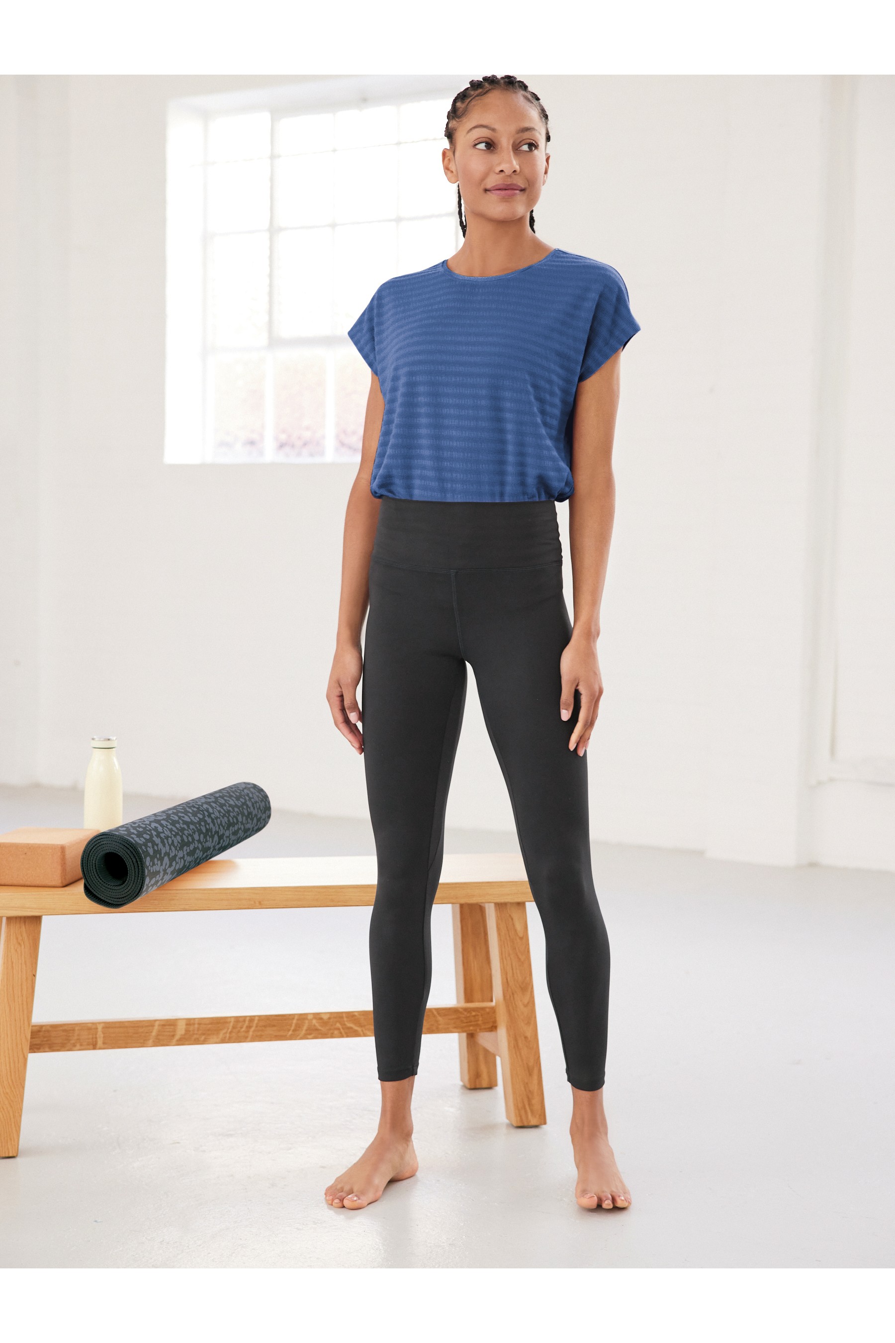 Ultimate Comfort Soft Touch Leggings