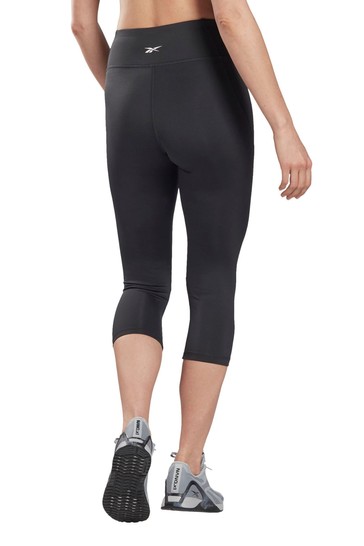 Reebok Work Out Ready Capri Leggings