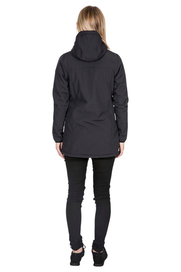 Trespass Kristen Softshell Jacket