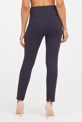 SPANX® Medium Control The Perfect Trousers, Back Seam Skinny