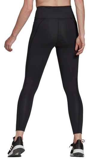 adidas Running D2M 7/8 Leggings