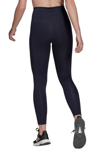 adidas Running D2M 7/8 Leggings