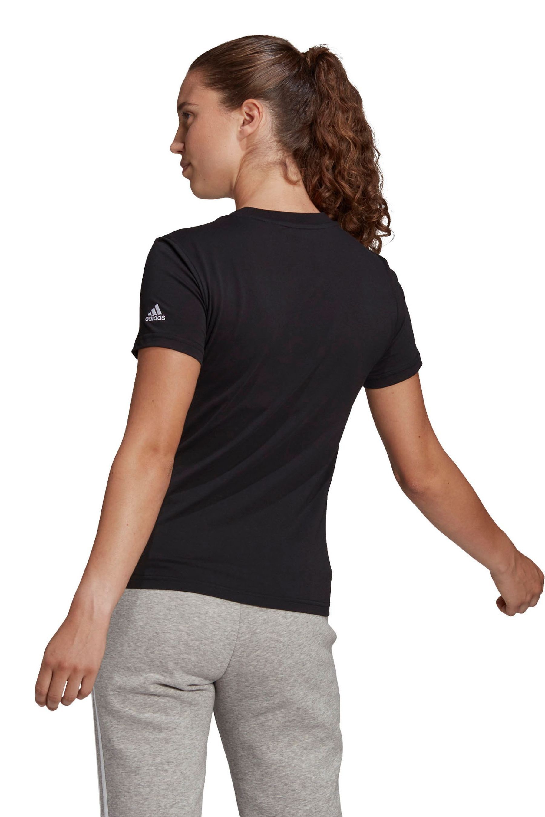 adidas Linear T-Shirt