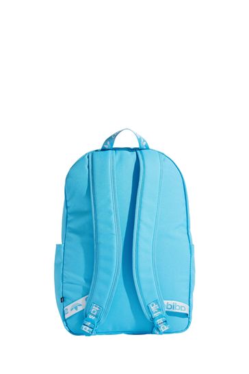 adidas Originals Adicolor Blue Backpack