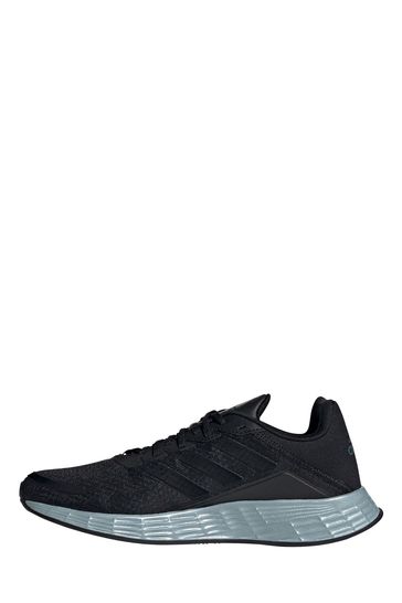 adidas Womens Black Duramo Trainers