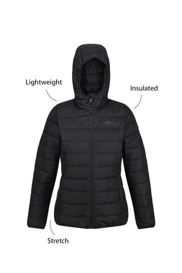 Regatta Helfa Baffle Jacket