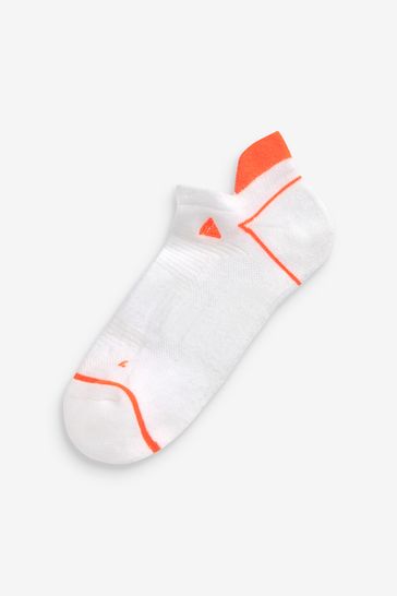 Next Active Sports COOLMAX Active Trainer Socks 3 Pack