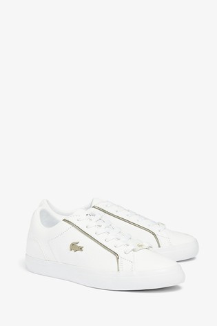 Lacoste® Lerond Trainers