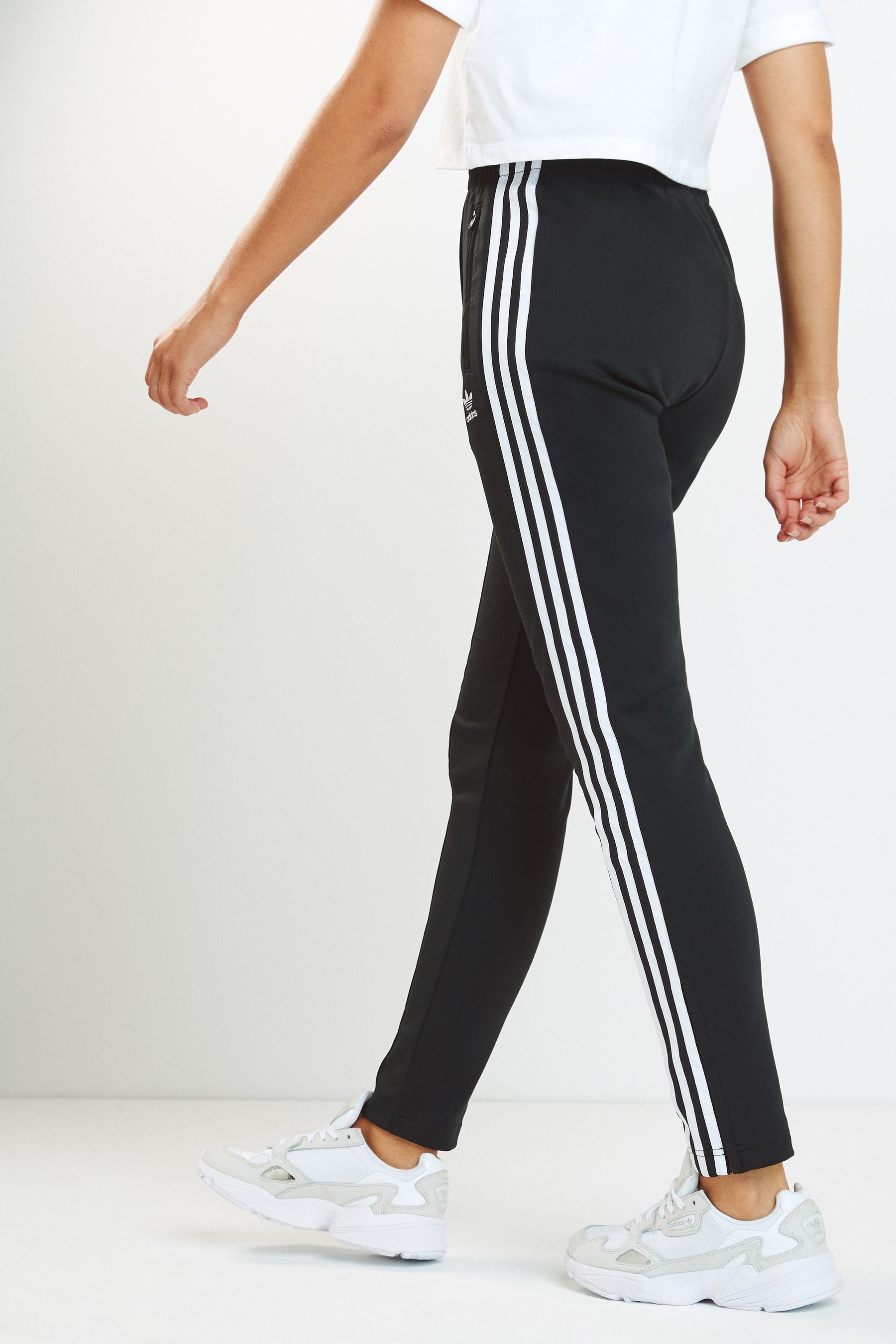 adidas Originals Super Star Joggers