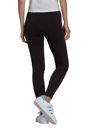 adidas Originals Adicolor Black Leggings