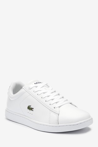 حذاء رياضي من Lacoste® Carnaby Evo