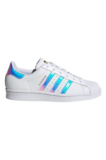 حذاء رياضي Superstar من adidas Originals