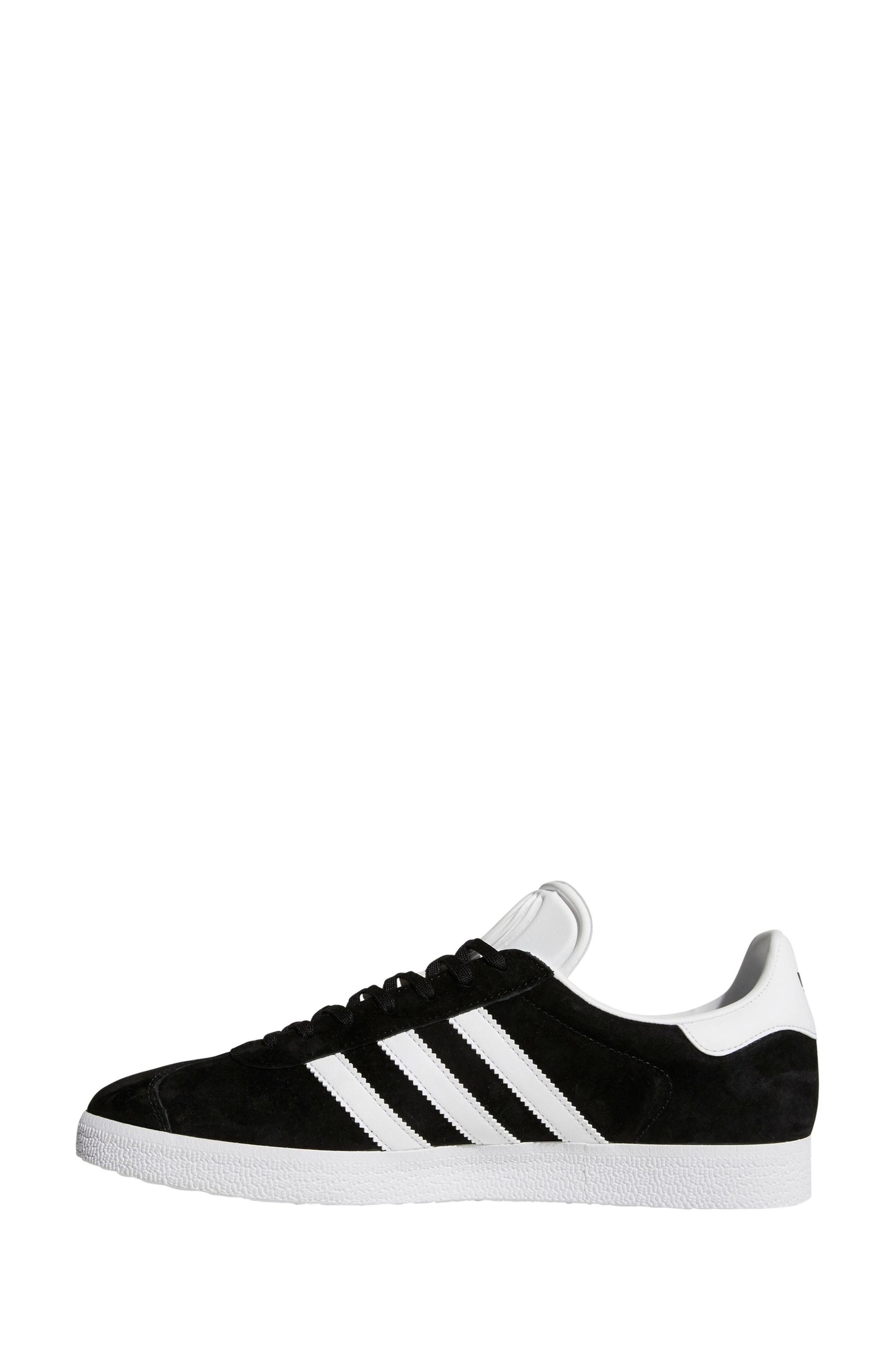 حذاء رياضي Gazelle من adidas Originals