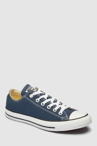 حذاء رياضي Chuck Taylor All Star Ox من كونفرس