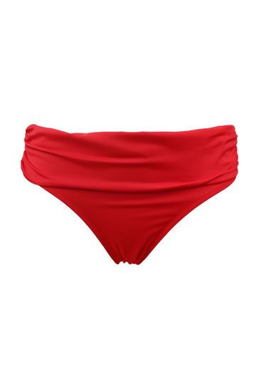 Pour Moi Santa Monica Fold Over Brief