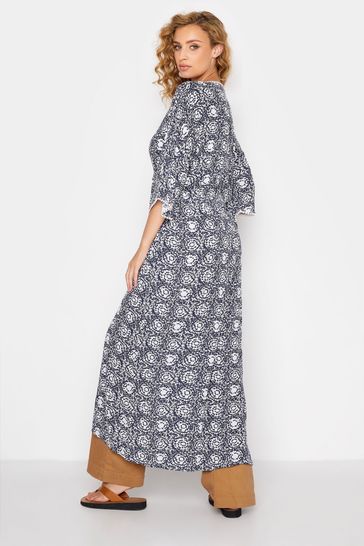 Long Tall Sally Printed Maxi Kaftan