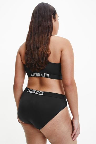 Calvin Klein Black Intense Power Bikini