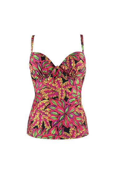 Pour Moi Heatwave Tankini