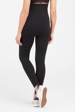 SPANX® Maternity High Waisted Look At Me Now Leggings