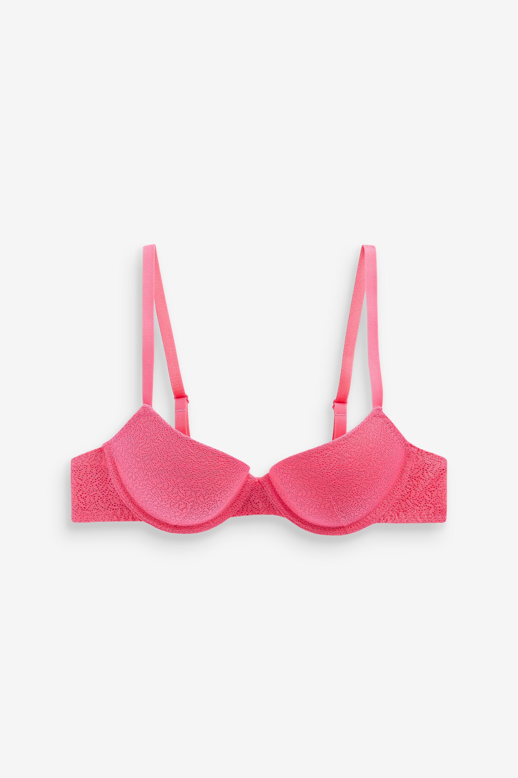 Push-Up Bras 2 Pack