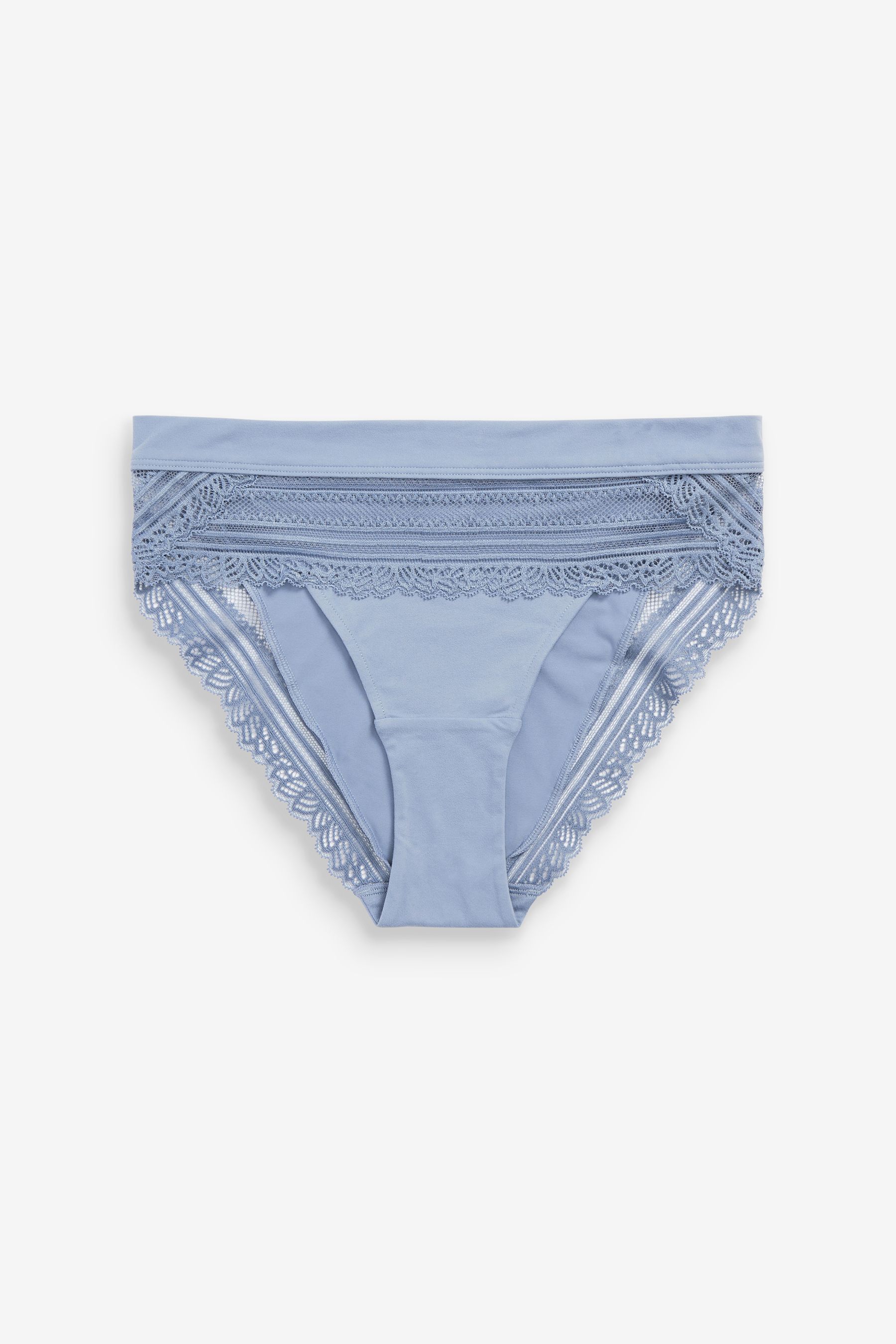 Forever Comfort® Knickers High Leg