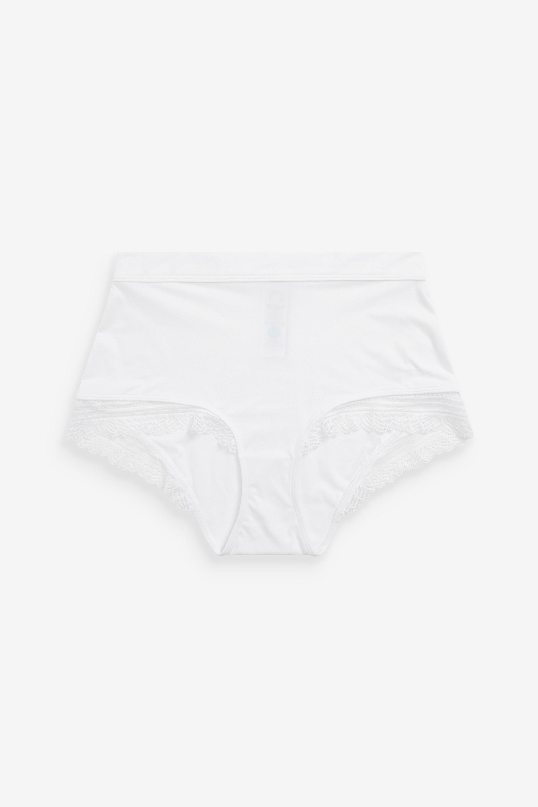 Forever Comfort® Knickers Full Brief