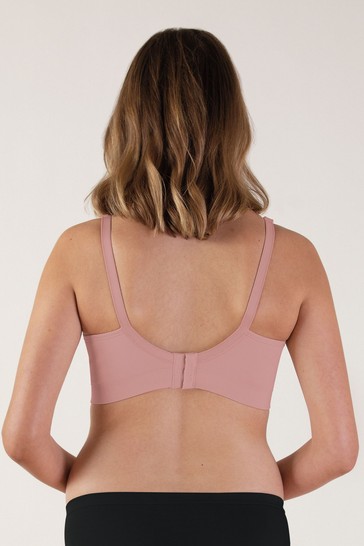 Bravado Sustainable Body Silk Seamless Nursing Bra