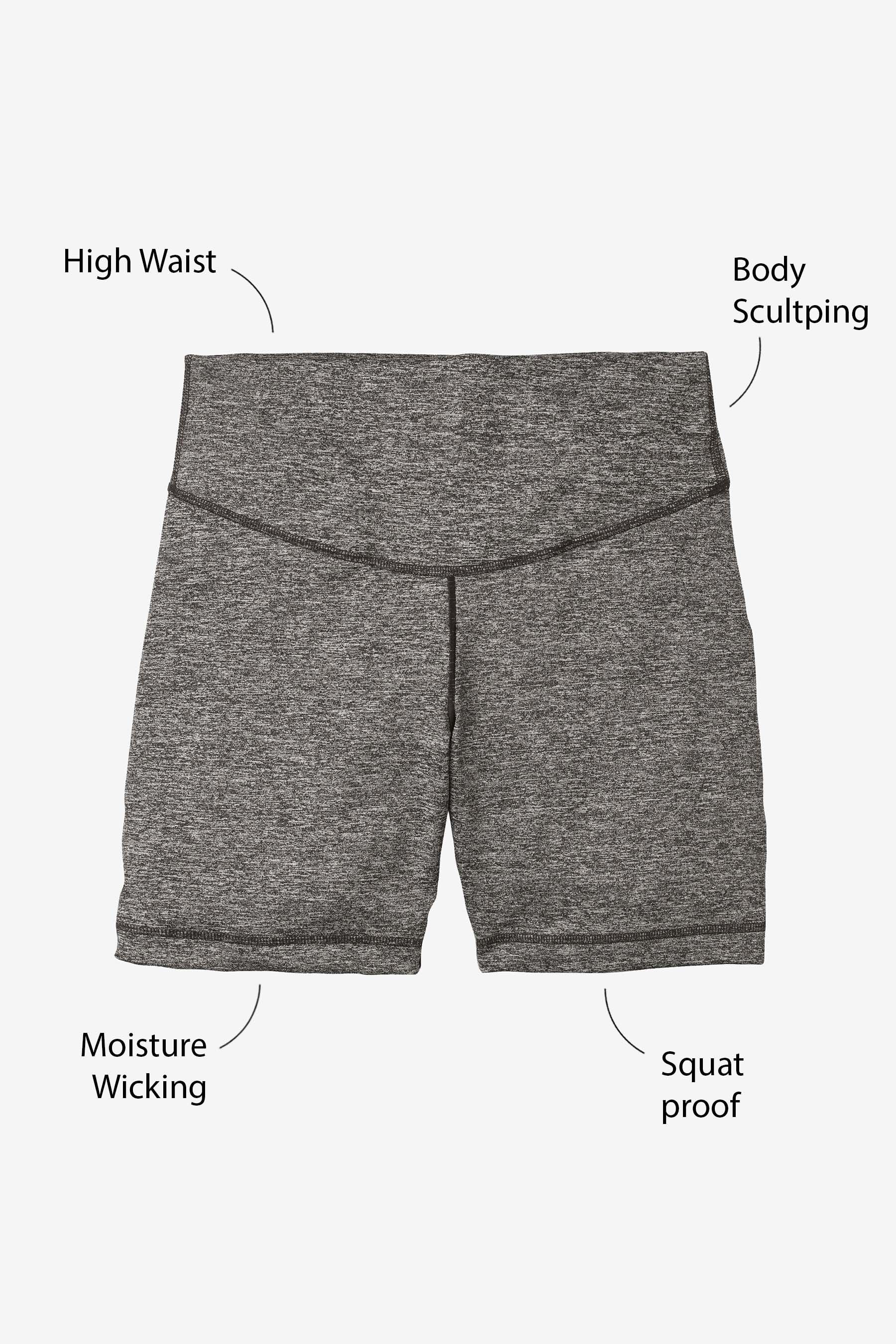 Next Active Sports High Waisted Sculpting Shorts