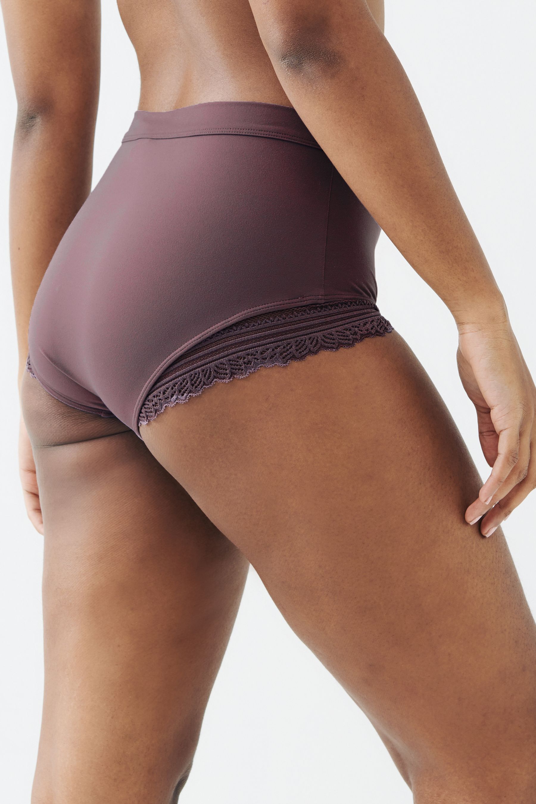 Forever Comfort® Knickers Full Brief