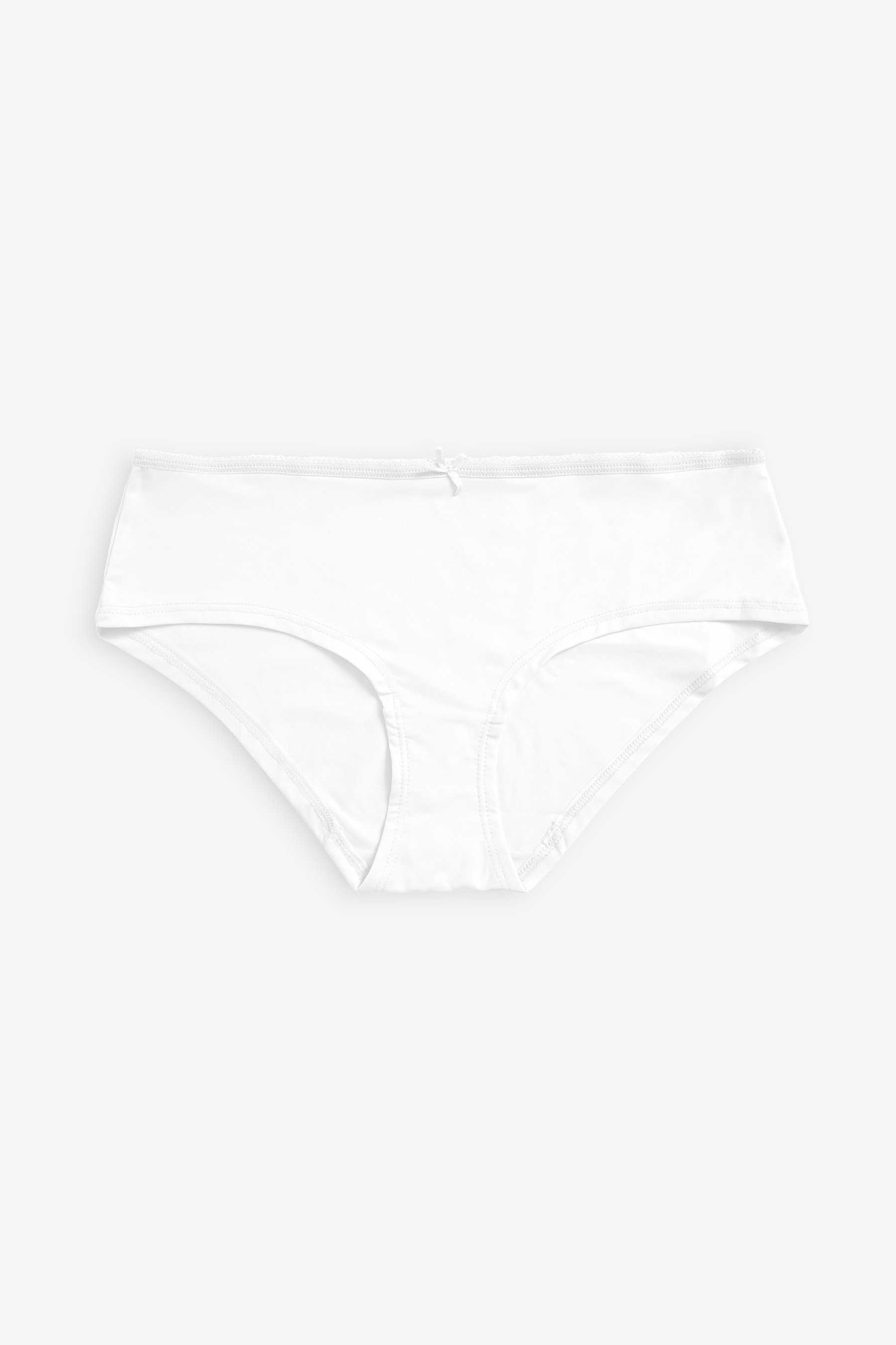 Microfibre Knickers 5 Pack Short