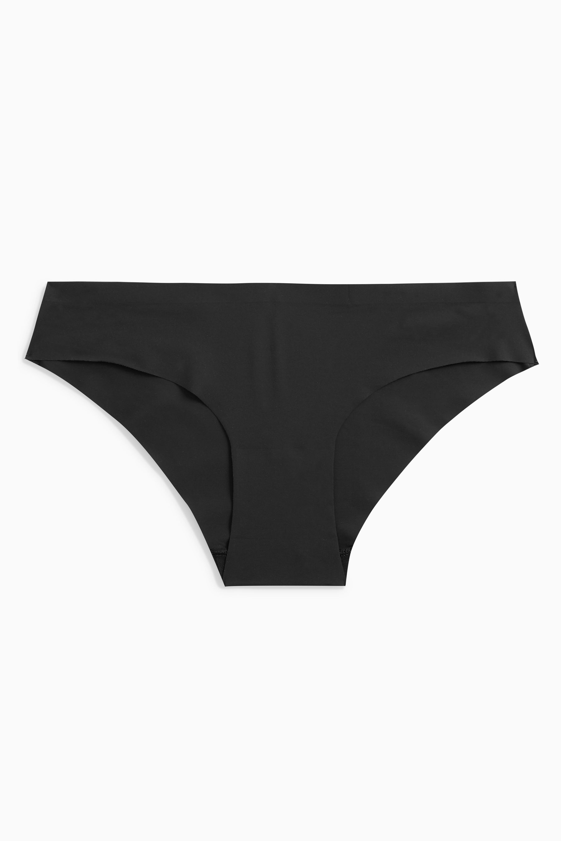 No VPL Knickers 3 Pack Brazilian