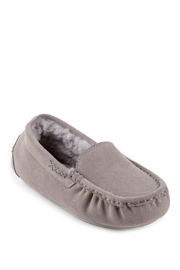 Just Sheepskin Ladies Sophie Sheepskin Slipper