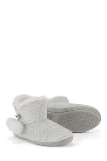 Tog 24 Cordingley Womens Slippers