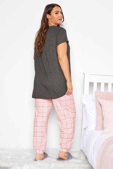 Yours Eeyore 'Shh Im Sleeping' PJ Set