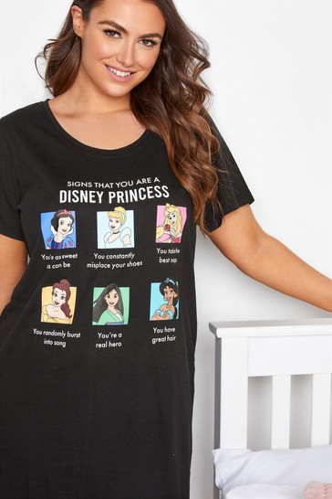 Yours Disney Princess Nightdress